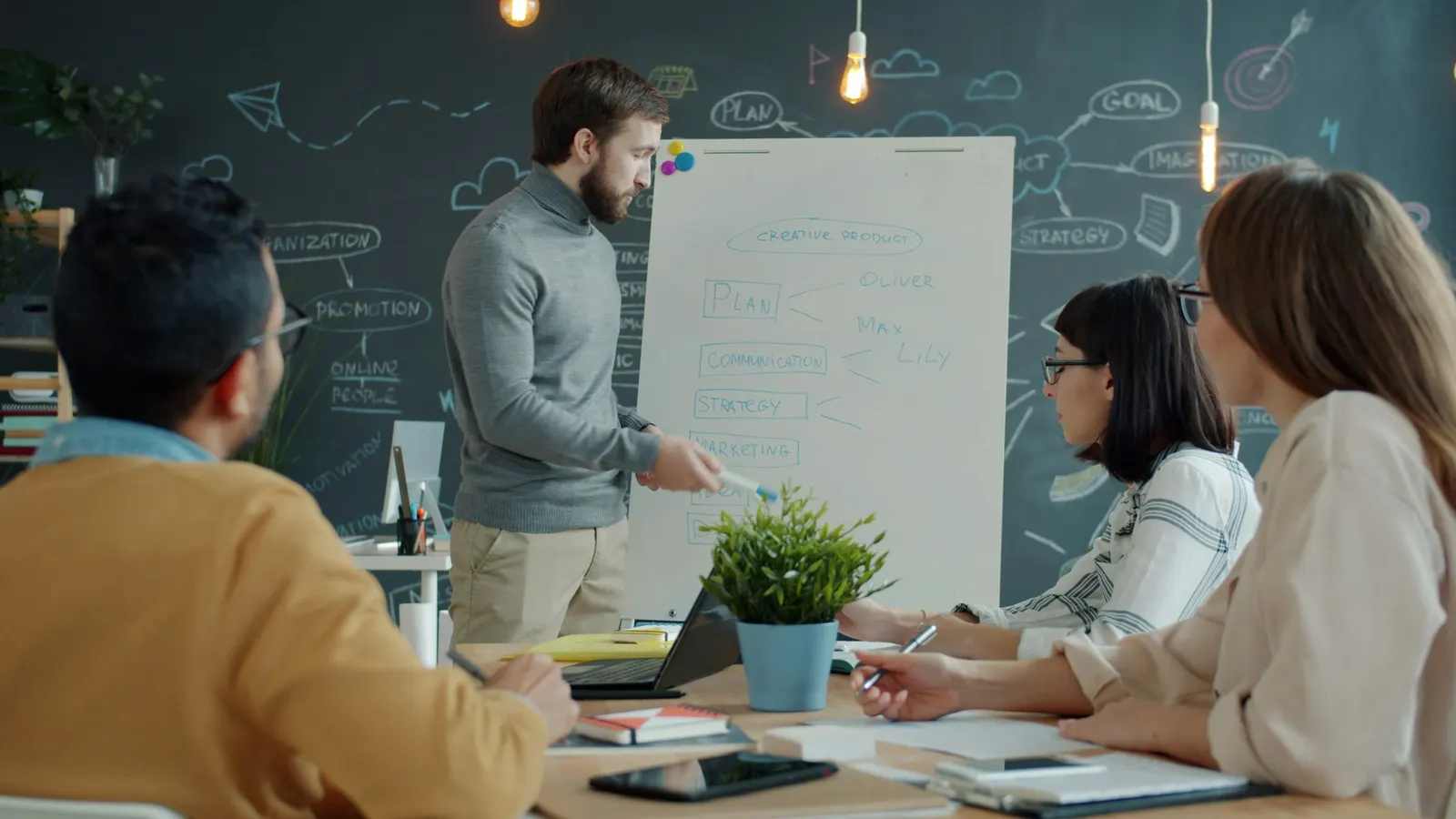 Software Development RFP Template