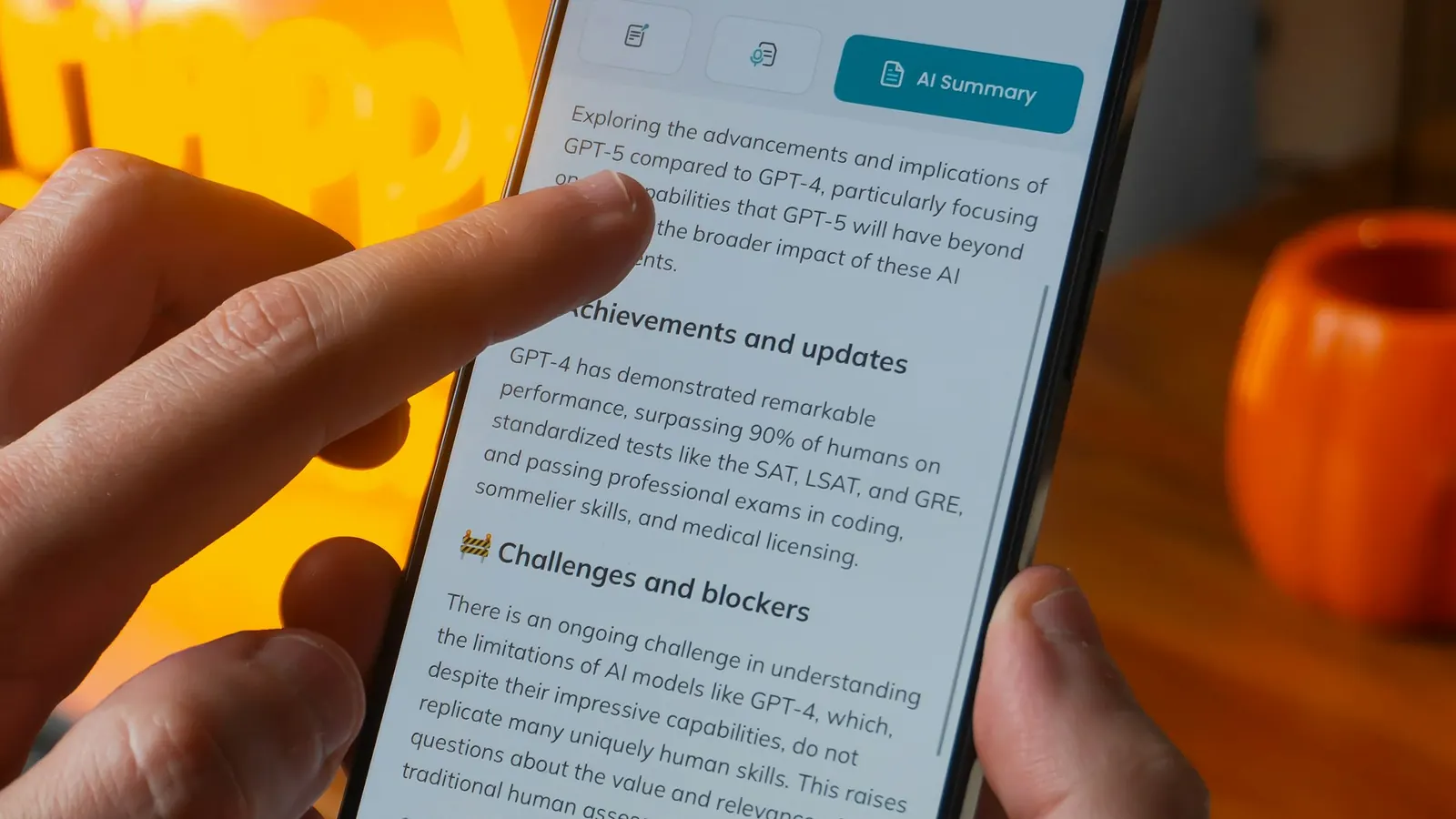 UX Design for Mobile: Thumb-Friendly Interfaces That Convert