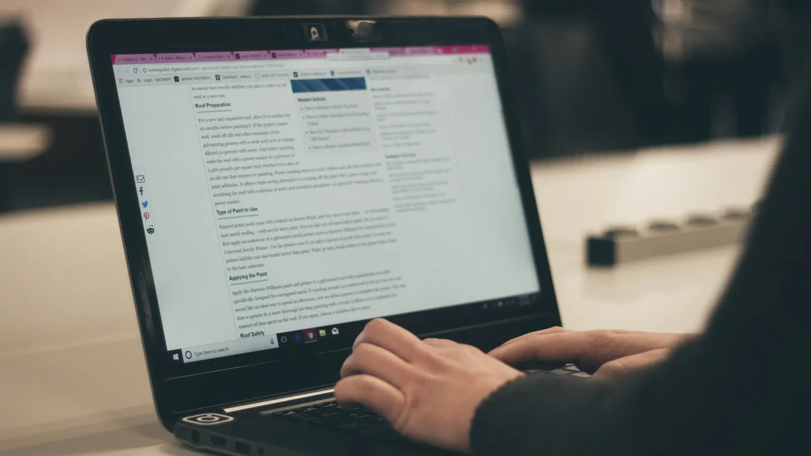 Content Marketing Strategy That Drives Compounding Organic Traffic