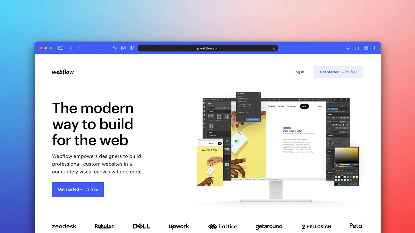 Conversion-Focused Design: Small UI Changes That Move the Needle