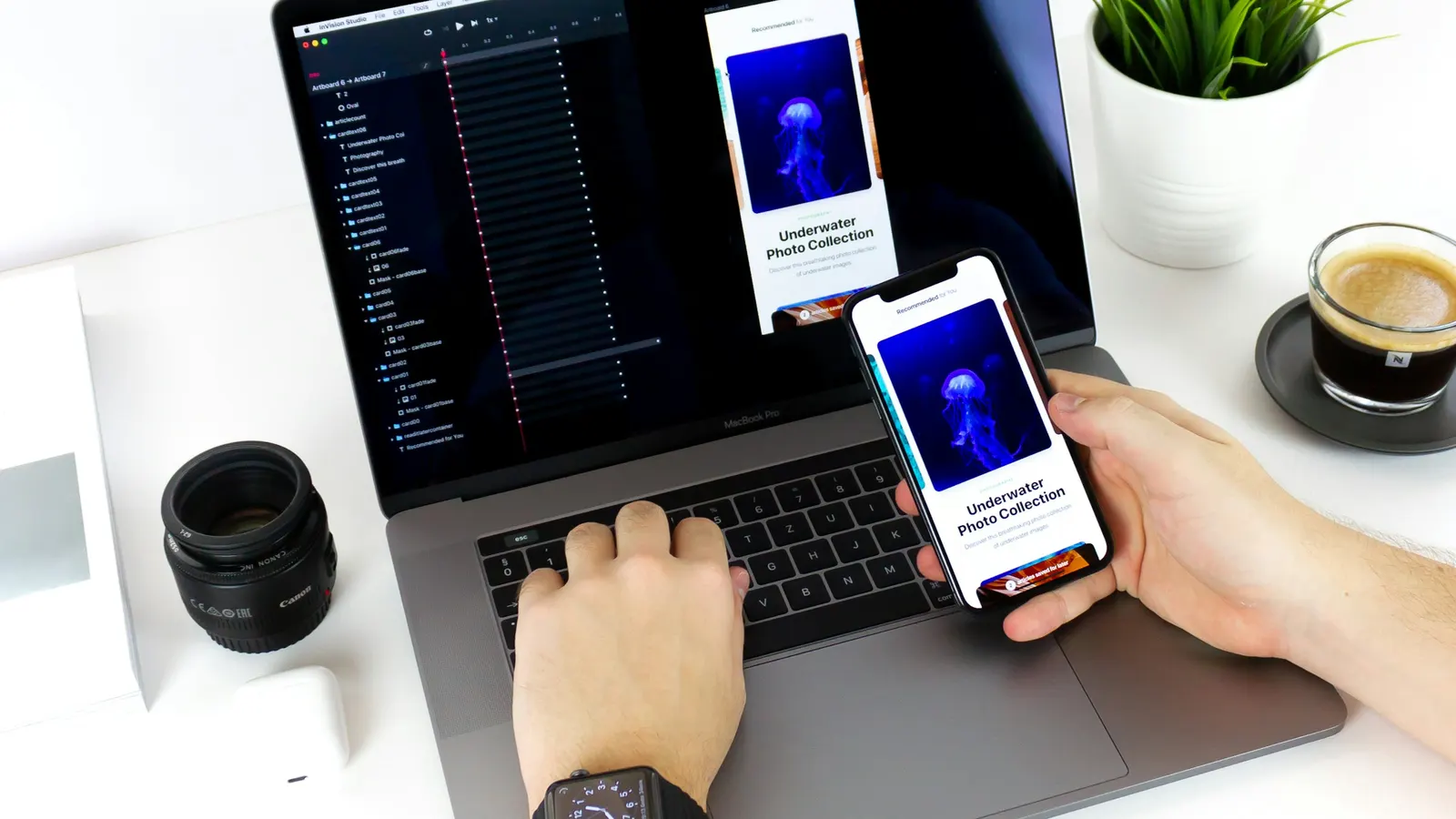 Mobile-First Design: Building for India's 700 Million Smartphone Users