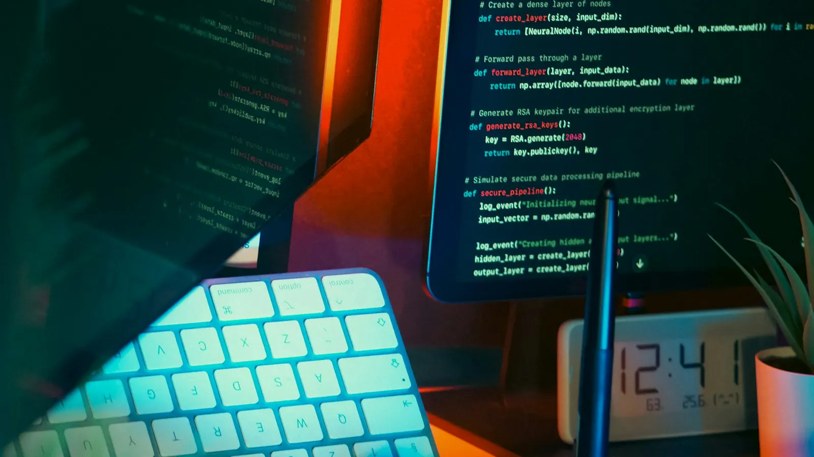 Frontend Website Development: Fast Sites That Convert