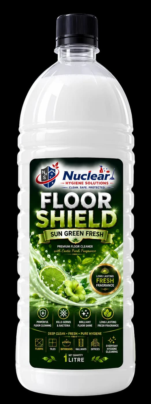 Floor Shield — Sun Green Fresh product thumbnail