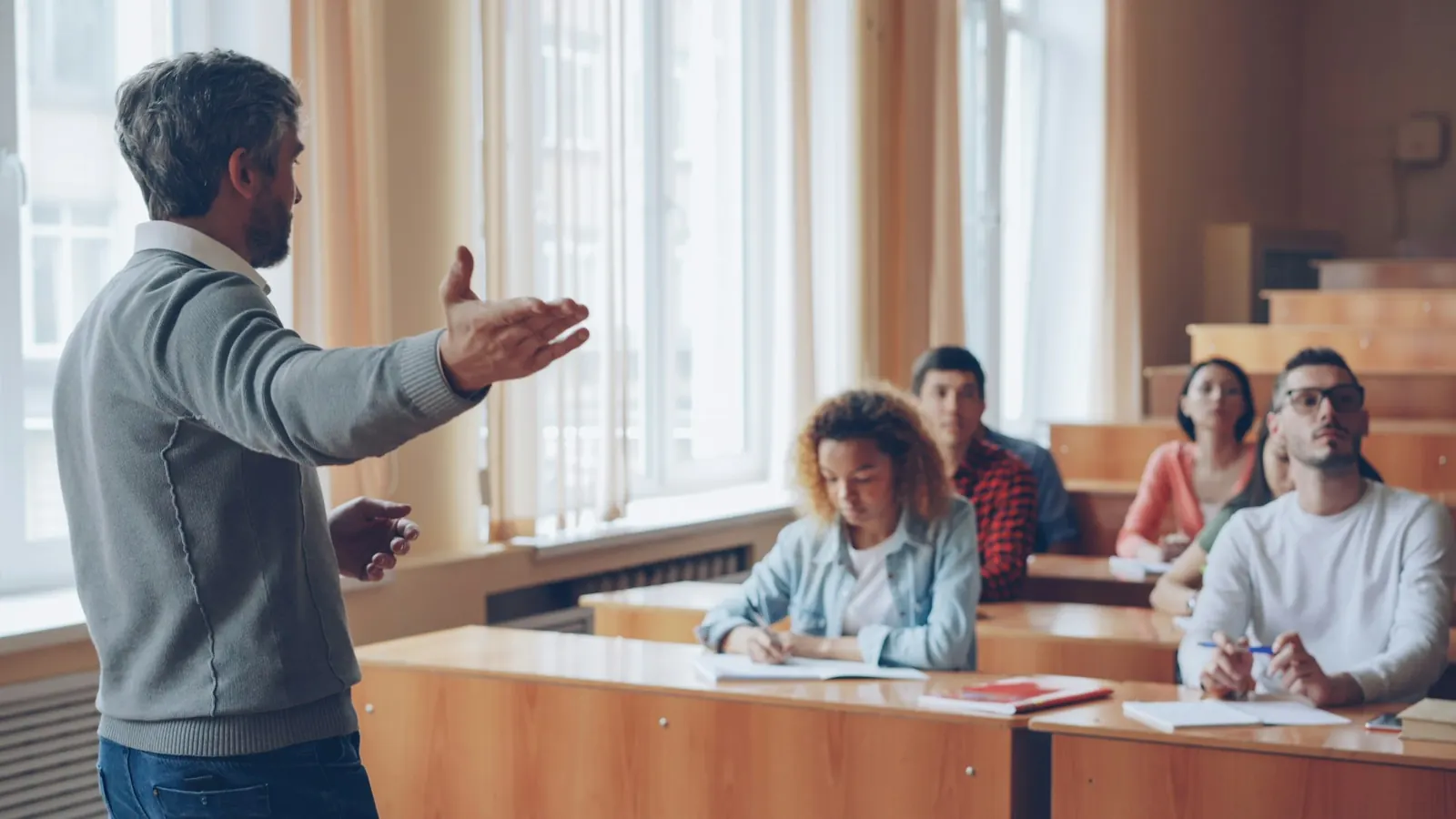 Website Development for Educational Institutions and Coaching Businesses