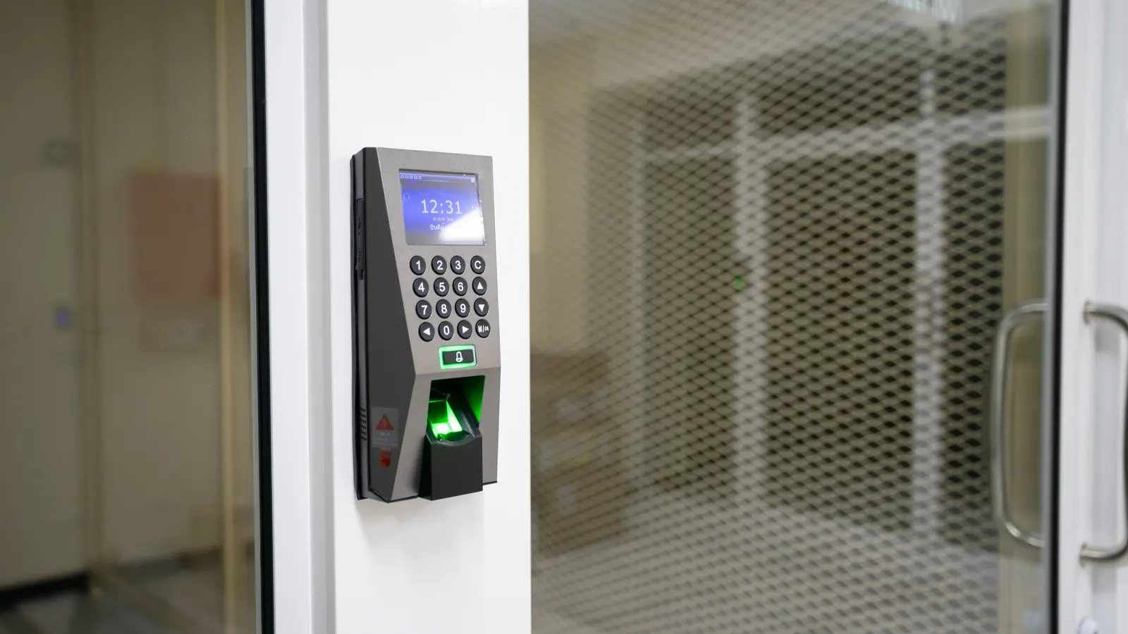 The Future of Web Authentication: Passkeys, Biometrics, and Beyond