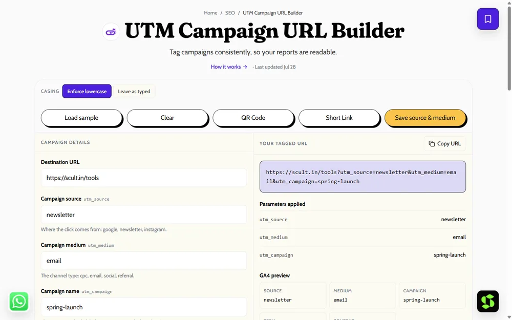 What Are UTM Parameters? Complete Guide (2026)