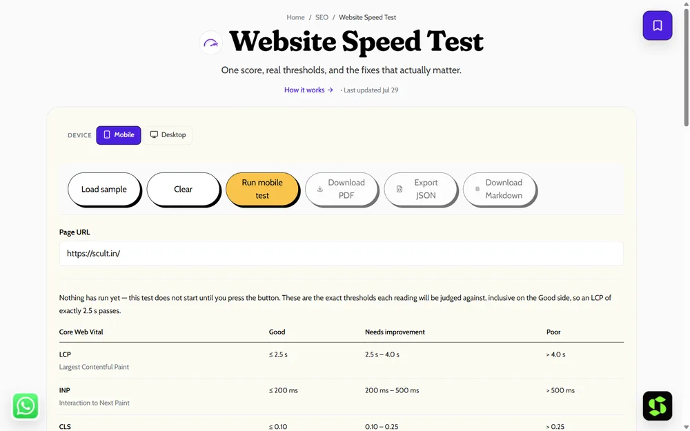 How to Improve Website Loading Speed (2026 Guide)